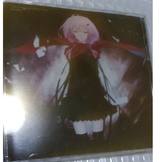 エゴイスト(EGOIST)のThe EverlastingGuiltyCrown　EGOIST　CD初回限定(アニメ)