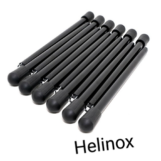 ヘリノックス(Helinox)のHelinox ヘリノックス Cot leg コットレッグ　新品未使用(テーブル/チェア)