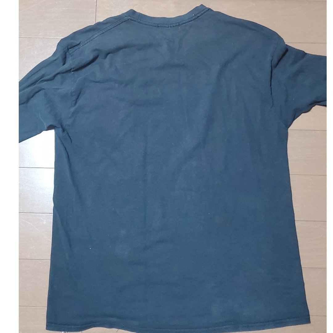FLAGSTUFF 電影少女 ロンT フリーサイズ メンズのトップス(Tシャツ/カットソー(七分/長袖))の商品写真
