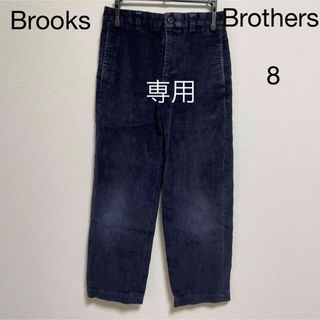 Brooks Brothers - Brooks Brothers ボーイズ スーツ上下セット 10歳の ...