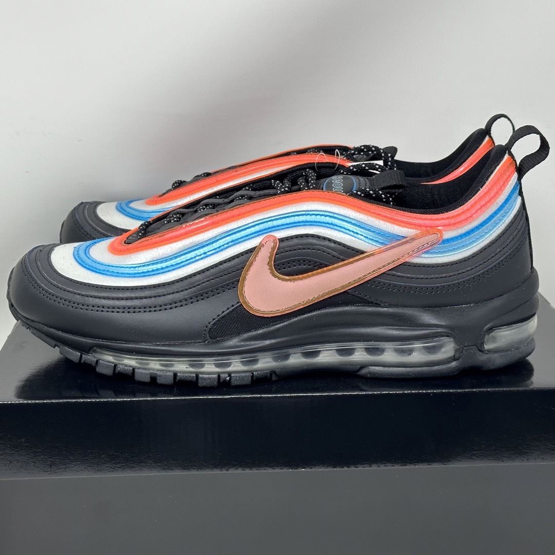 NIKE - NIKE AIR MAX 97 OA GS 28.0cm Seoulの通販 by nnnyyy2020's