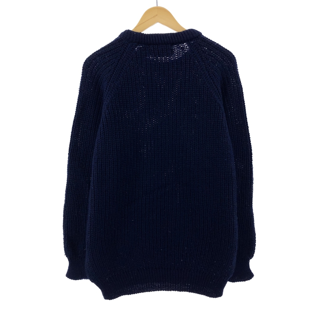 ARAN SWEATER MARKET ウールニットセーター アイルランド製 メンズM /eaa383107 1