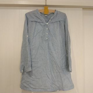 ザラキッズ(ZARA KIDS)のザラ140　ワンピース140(ワンピース)