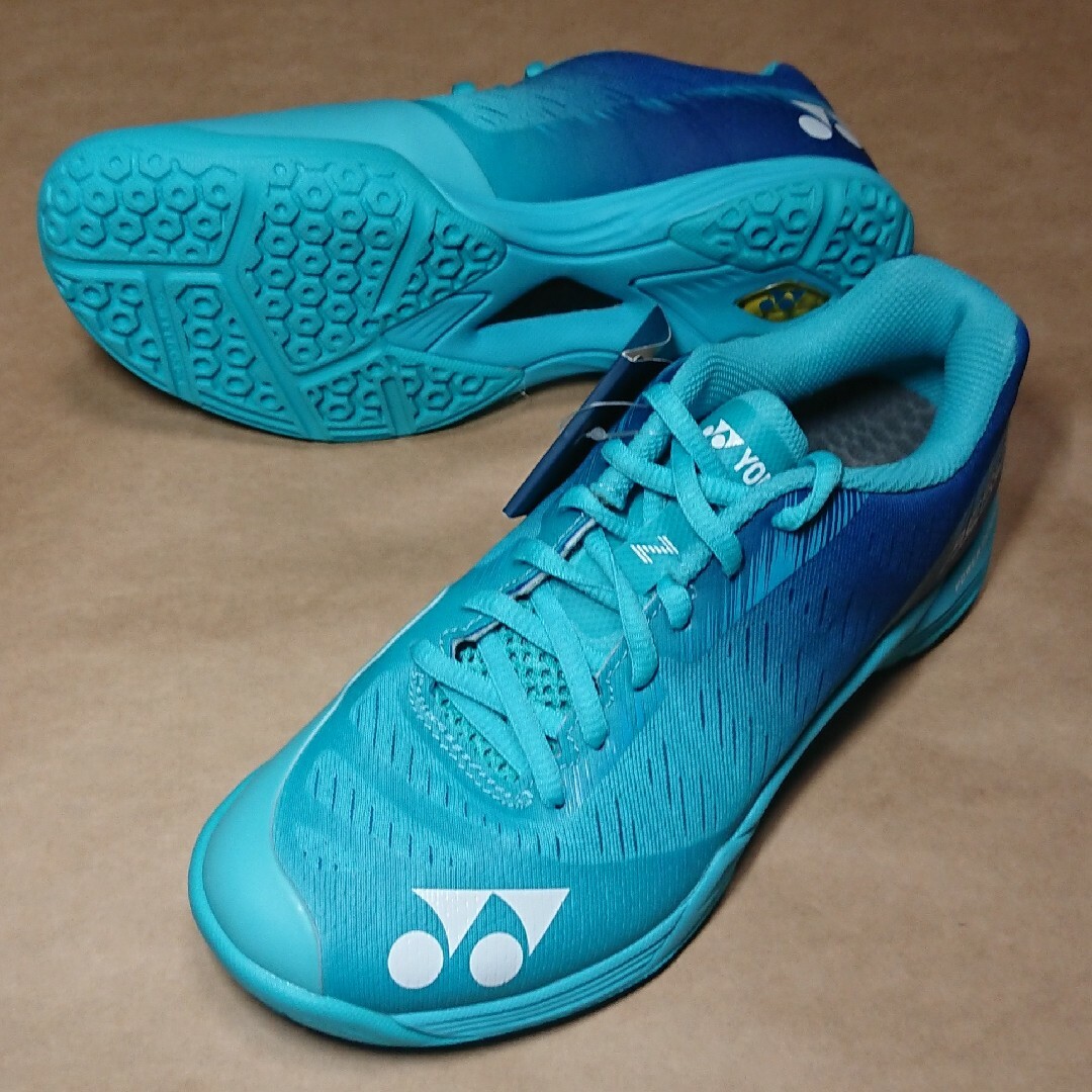 YONEX エアラスZMEN  24センチ