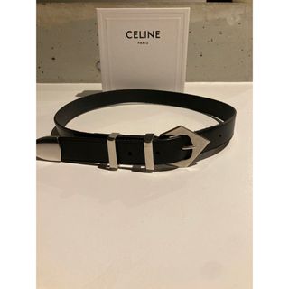 セリーヌ ベルト(メンズ)の通販 97点 | celineのメンズを買うならラクマ