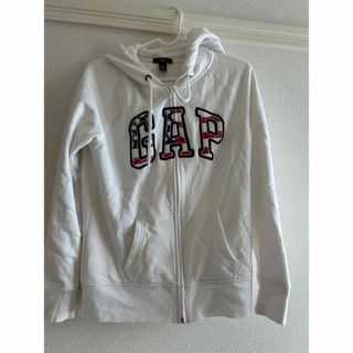 ギャップ(GAP)のGAP ジップパーカー(パーカー)