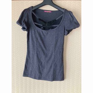 トップス レディース(Tシャツ(半袖/袖なし))