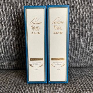 【未使用】ニューモ薬用育毛剤×2本セット(スカルプケア)