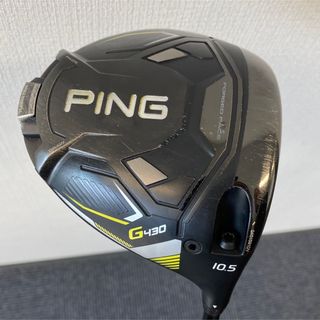 専用　PING G25 ドライバー