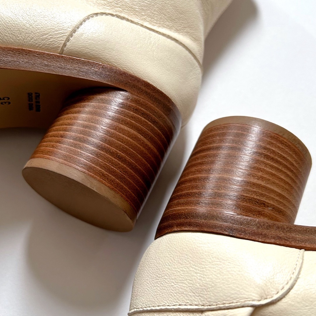 Maison Margiela(旧Maison Martin Margiela) - 新品36 メゾン Maison Margiela(旧Maison Martin Margiela) - 新品36 メゾン