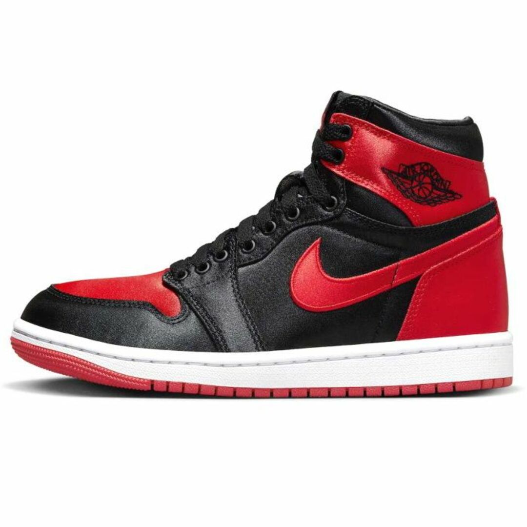 AIR JORDAN1 Satin Bred 29cm - スニーカー