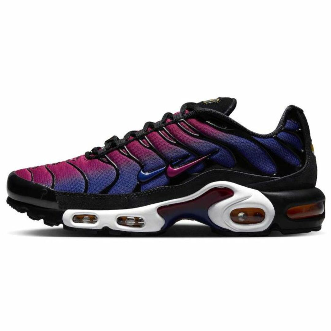 26.5cm Patta × FC Barcelona × NIKE Air Max Plus "Culers del Món"