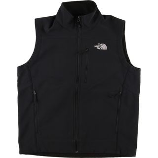 ノースフェイス(THE NORTH FACE) シェル メンズベストの通販 40点 | ザ ...