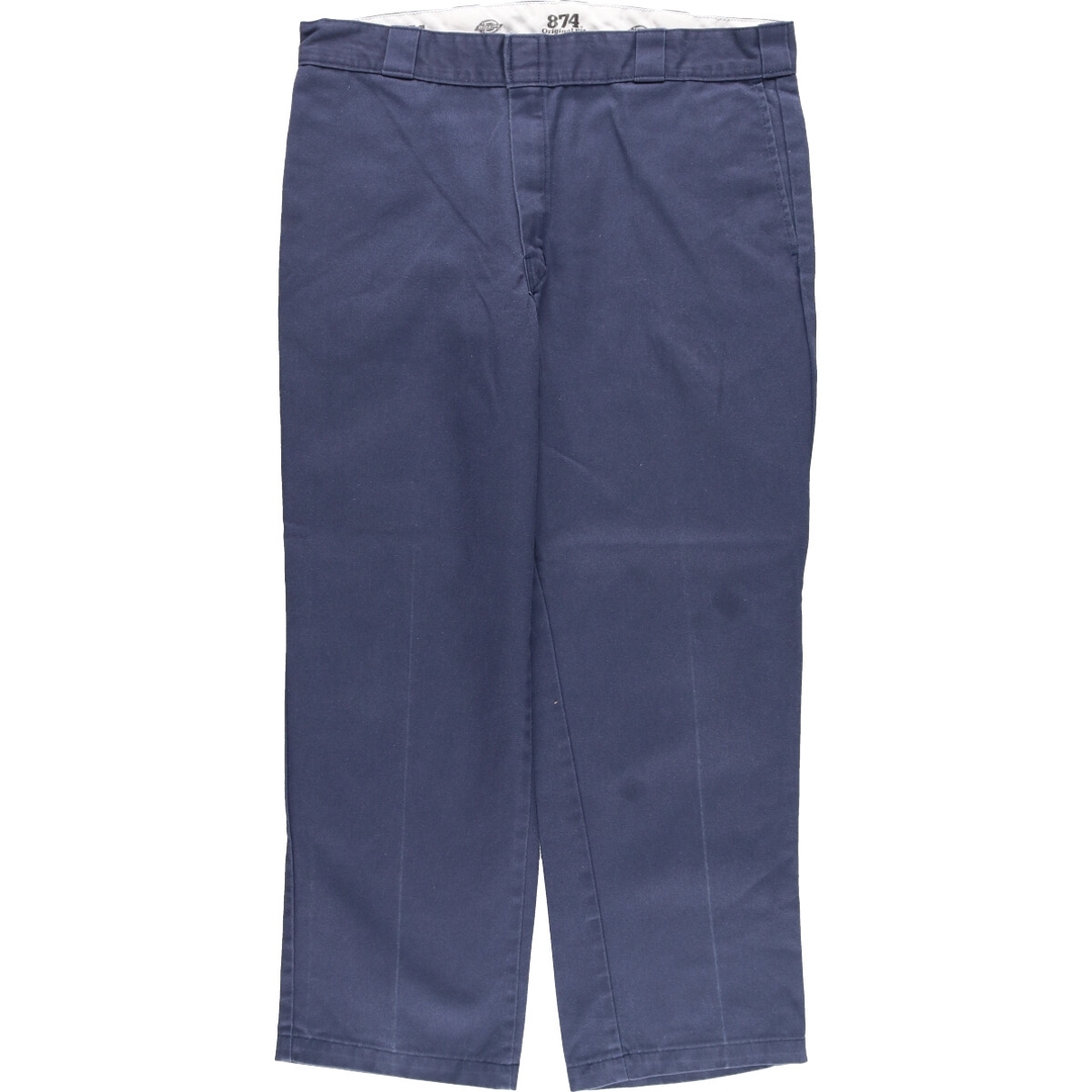 ディッキーズ Dickies 874 Orignal Fit ワークパンツ メンズw39 /eaa378906