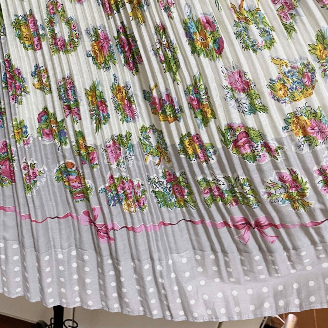 JaneMarple - 【新品タグ付き】ジェーンマープル クロモスブーケ