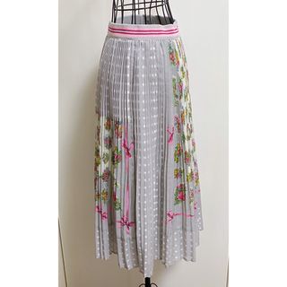 JaneMarple - 【新品タグ付き】ジェーンマープル クロモスブーケ