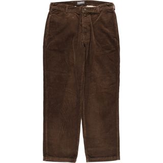 ウールリッチ(WOOLRICH)の古着 ウールリッチ WOOLRICH コーデュロイパンツ メンズw33 /eaa383376(その他)