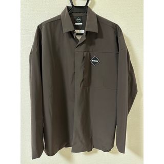 エフシーアールビー シャツ(メンズ)の通販 200点以上 | F.C.R.B.の