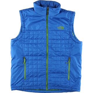 ノースフェイス(THE NORTH FACE) 古着 メンズベストの通販 100点以上 ...