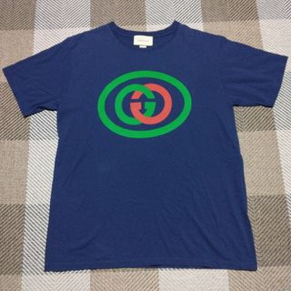 グッチ Tシャツ・カットソー(メンズ)の通販 1,000点以上 | Gucciの