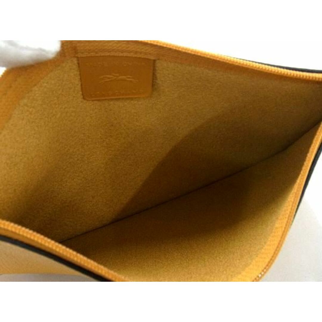 限定 新品 未使用 ロンシャンLONGCHAMP クラッチ