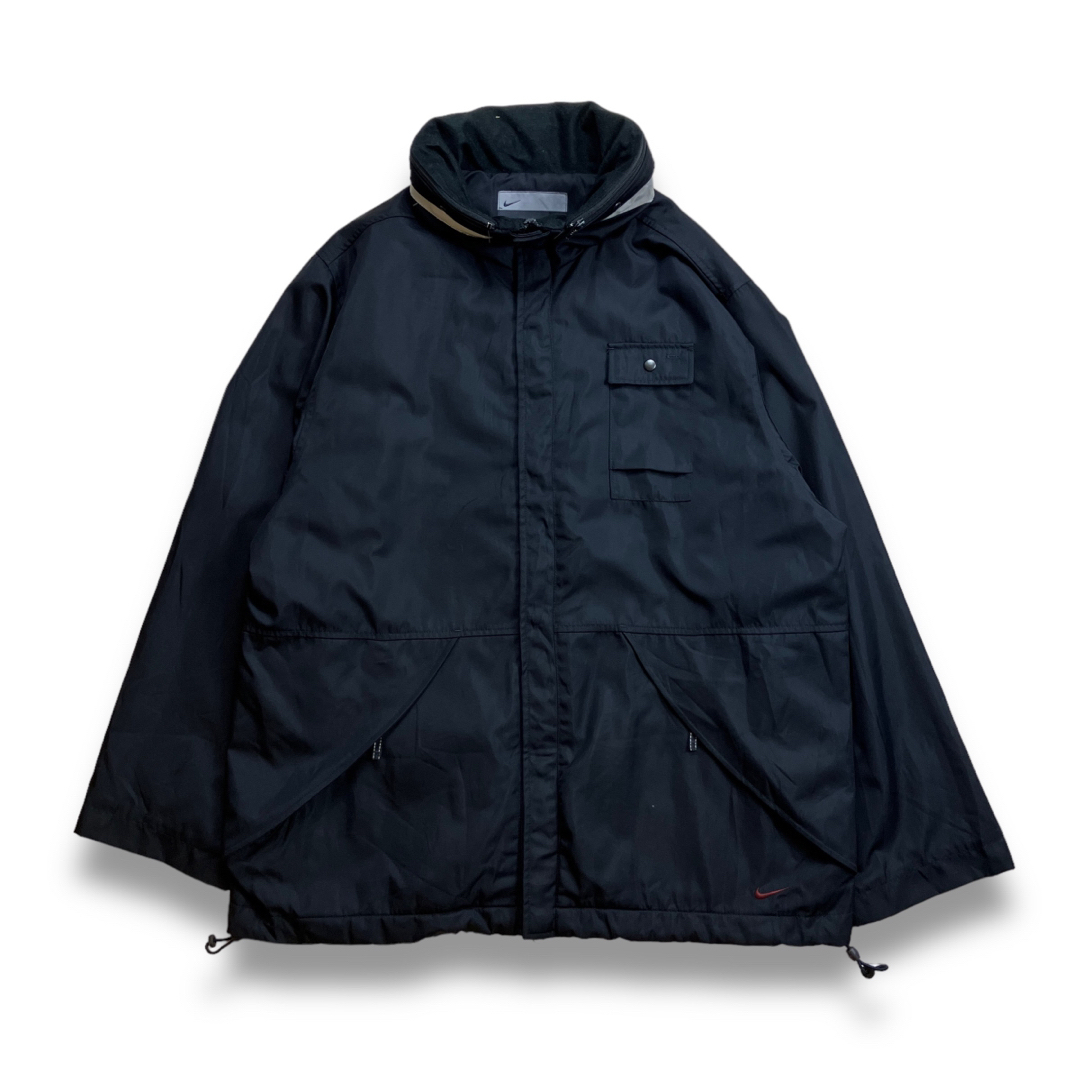 NIKE - 00s Y2K NIKE ナイキ ナイロンジャケット マウンテンパーカー