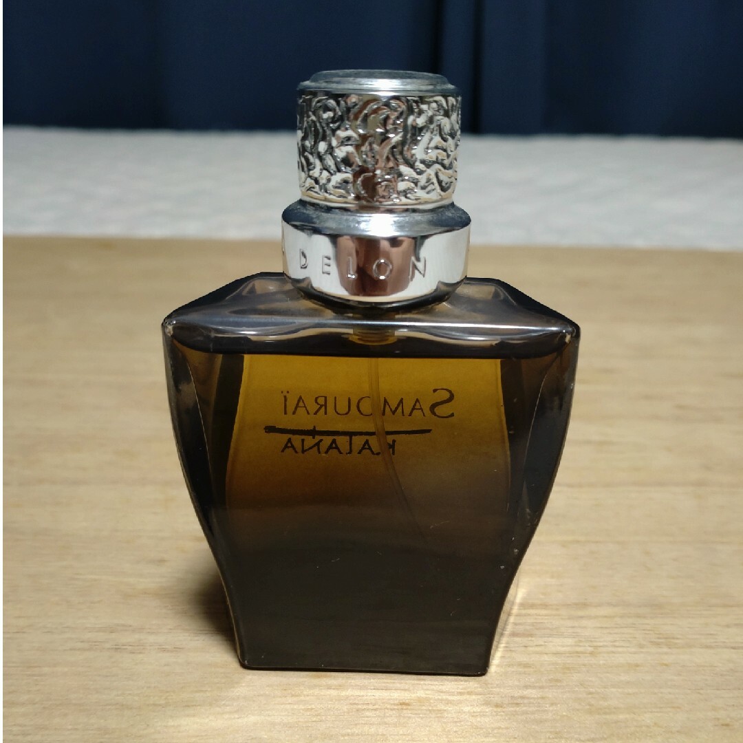 SAMOURAI KATANA 50ml