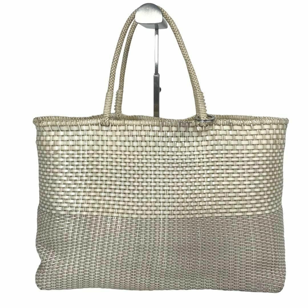 美品✨ ANTEPRIMA アンテプリマ イントレッチオ ワイヤーバッグ