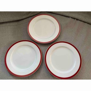 ノリタケ(Noritake)のノリタケ　オールドノリタケ　大皿、プレート3枚(食器)