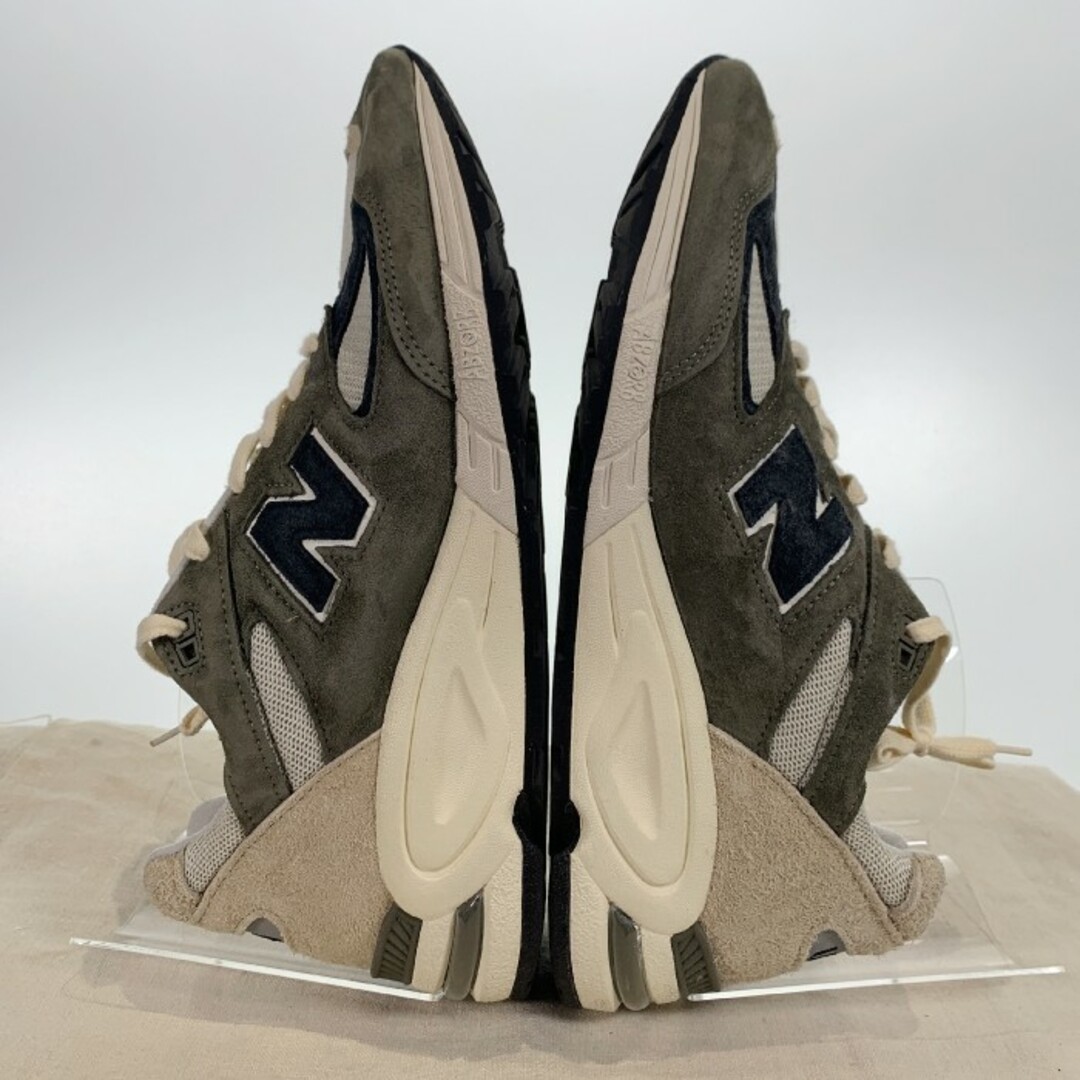 New Balance(ニューバランス)のnew balance ニューバランス M990GB2 USA Size 29cm メンズの靴/シューズ(スニーカー)の商品写真