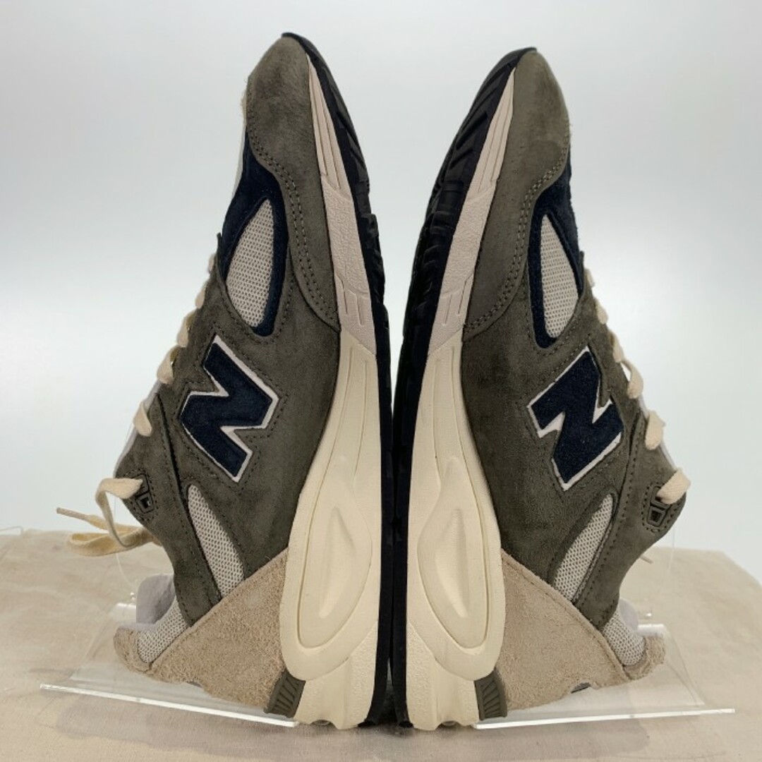 New Balance(ニューバランス)のnew balance ニューバランス M990GB2 USA Size 29cm メンズの靴/シューズ(スニーカー)の商品写真