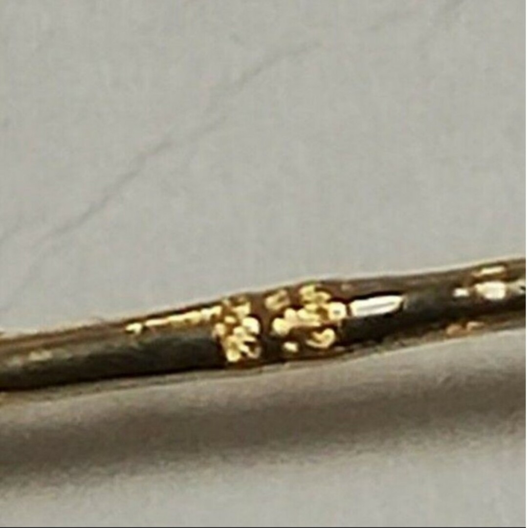 ✨特別価格✨K18 18金 18k YG フープピアス2㎜×15㎜ 2