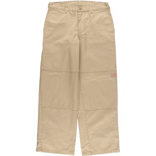 ディッキーズ(Dickies)の古着 ディッキーズ Dickies ワークパンツ メンズw30 /eaa378078(ワークパンツ/カーゴパンツ)