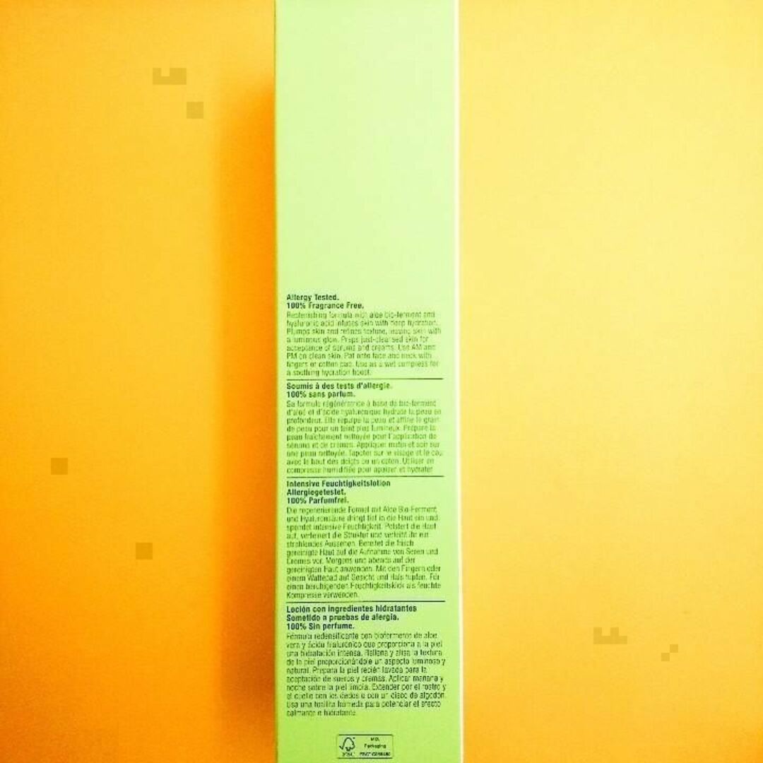 CLINIQUE(クリニーク)のセットDDM+＆クリニーク モイスチャー サージ ハイドロ ローション200ml コスメ/美容のスキンケア/基礎化粧品(化粧水/ローション)の商品写真