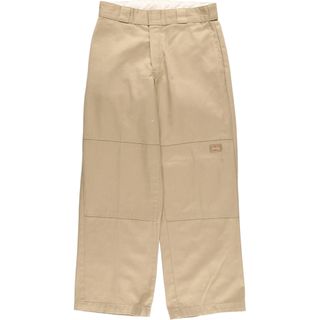 ディッキーズ(Dickies)の古着 ディッキーズ Dickies ワークパンツ メンズw30 /eaa378086(ワークパンツ/カーゴパンツ)