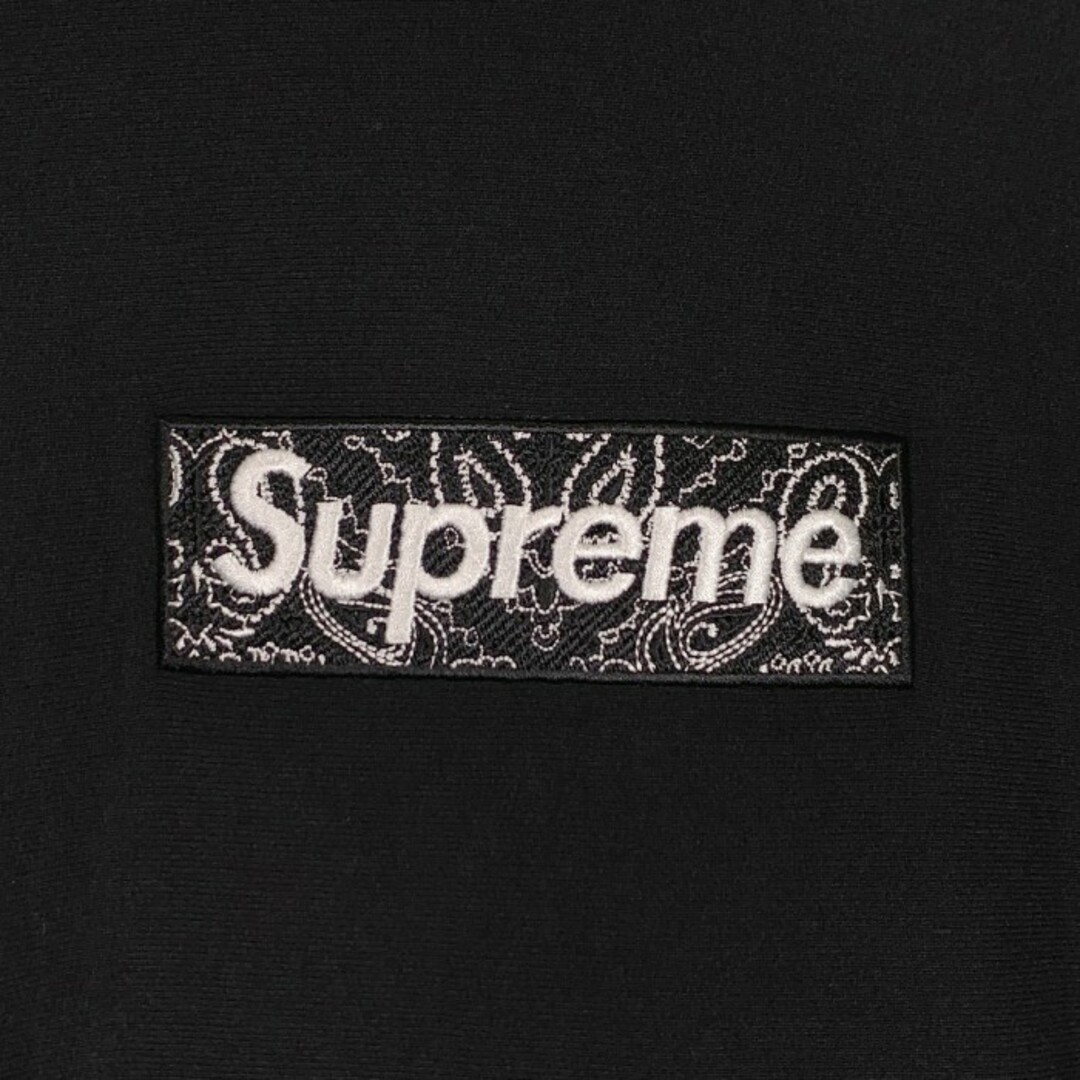 ☆Supreme®☆ Bandana Box Logo ☆    ☆XLサイズ☆