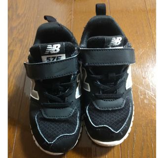 ニューバランス(New Balance)のニューバランス　キッズスニーカー(スニーカー)