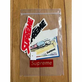 シュプリーム(Supreme)のSupreme Sticker Set 23FW(その他)