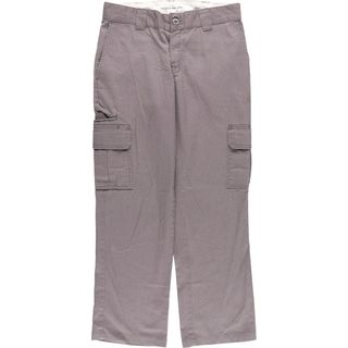 DICKIESディッキーズ2112372カーゴパンツワーク38x32ヴィンテージ