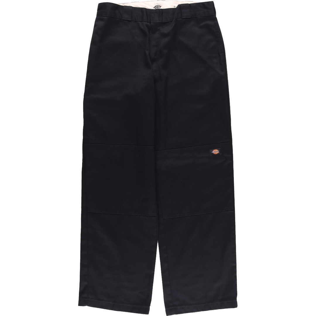 ディッキーズ Dickies Loose Fit ワークパンツ メンズw34 /eaa376957