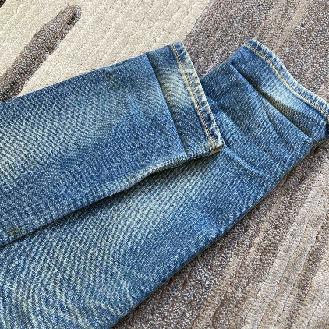 Nudie Jeans - 【送料無料】ヌーディジーンズ デニム ジーンズ