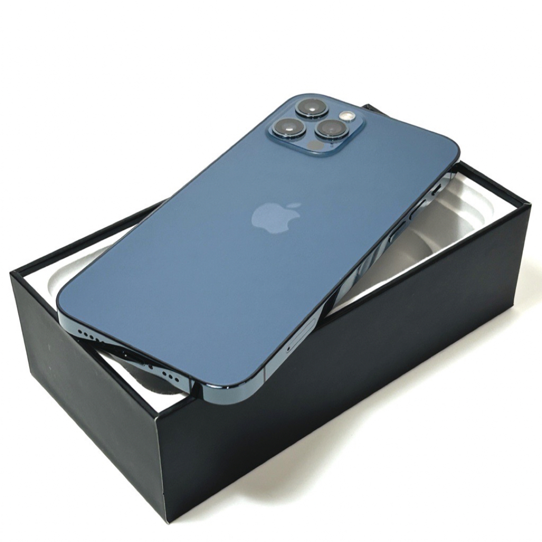 iPhone - 【フェア品】Apple|iPhone 12 Pro 256GB|SIMフリーの通販
