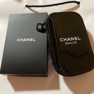 CHANEL爪やすり希少