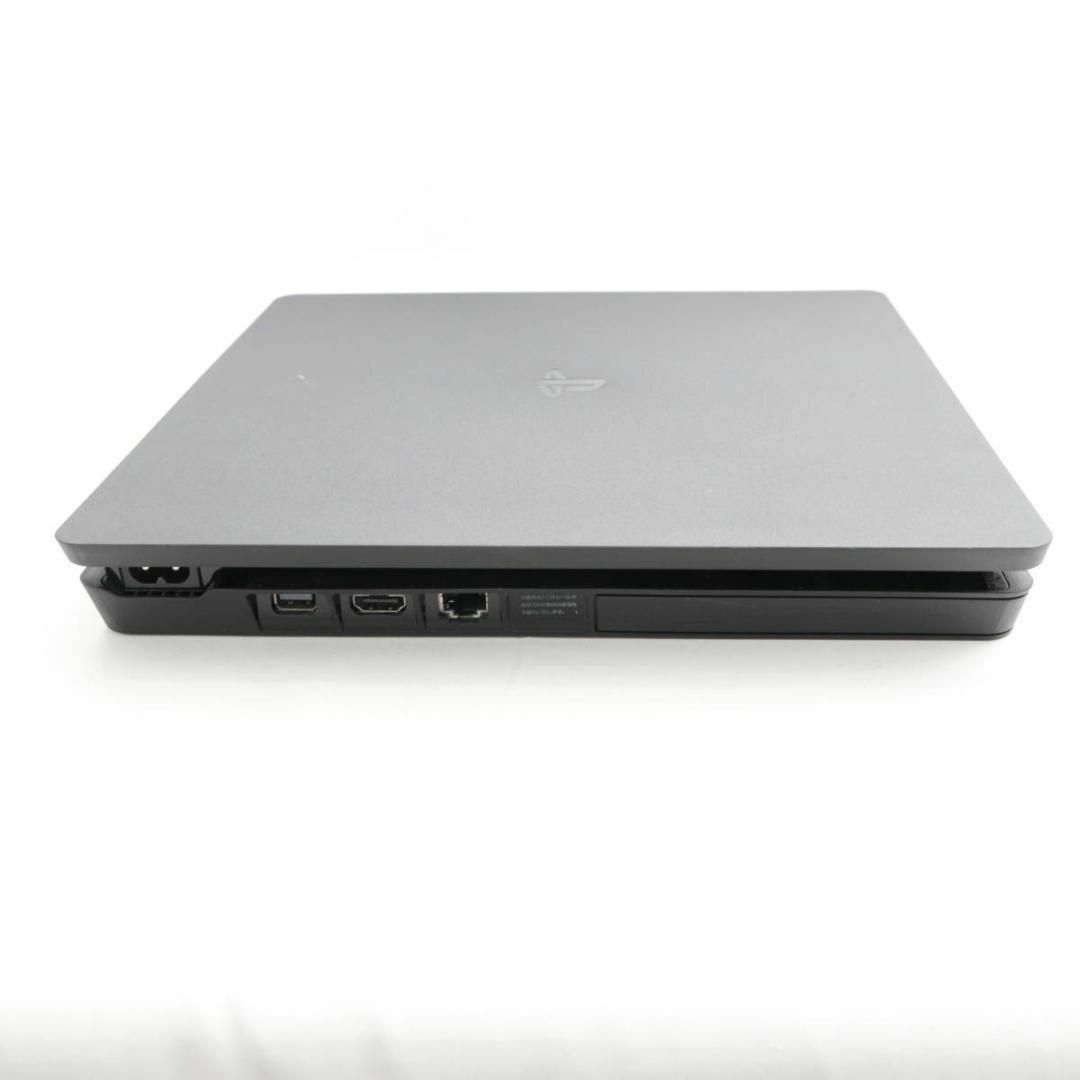 SONY PS4 本体 ジェットブラック CUH-2100 500GB SONY PS4 本体 ジェットブラック CUH-2100 500GB