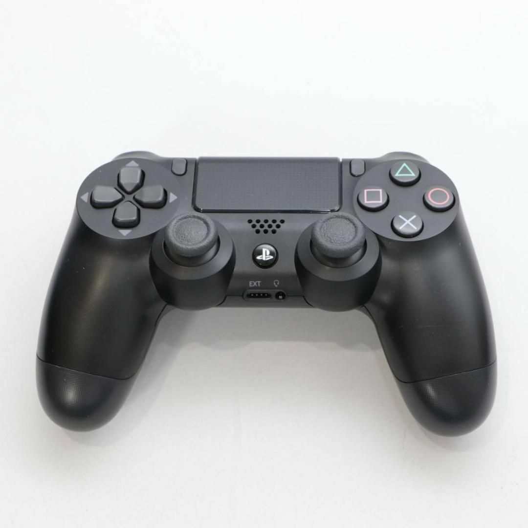 SONY PS4 本体 ジェットブラック CUH-2100 500GB SONY PS4 本体 ジェットブラック CUH-2100 500GB