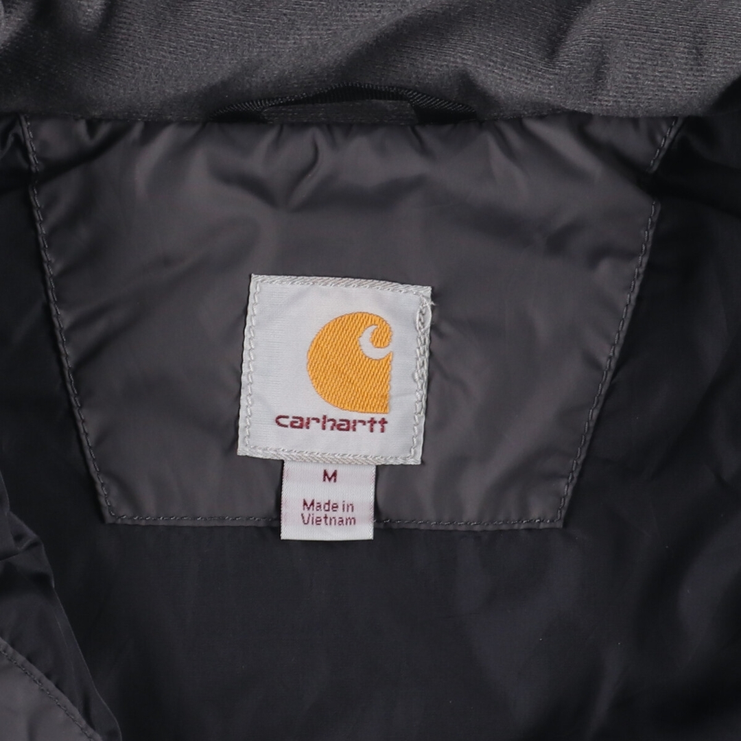 カーハート Carhartt 中綿ベスト メンズM /eaa383799 2