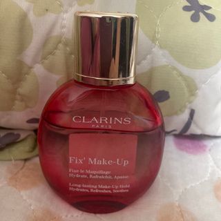 クラランス(CLARINS)のクラランス　フィックス　メイクアップ(化粧水/ローション)