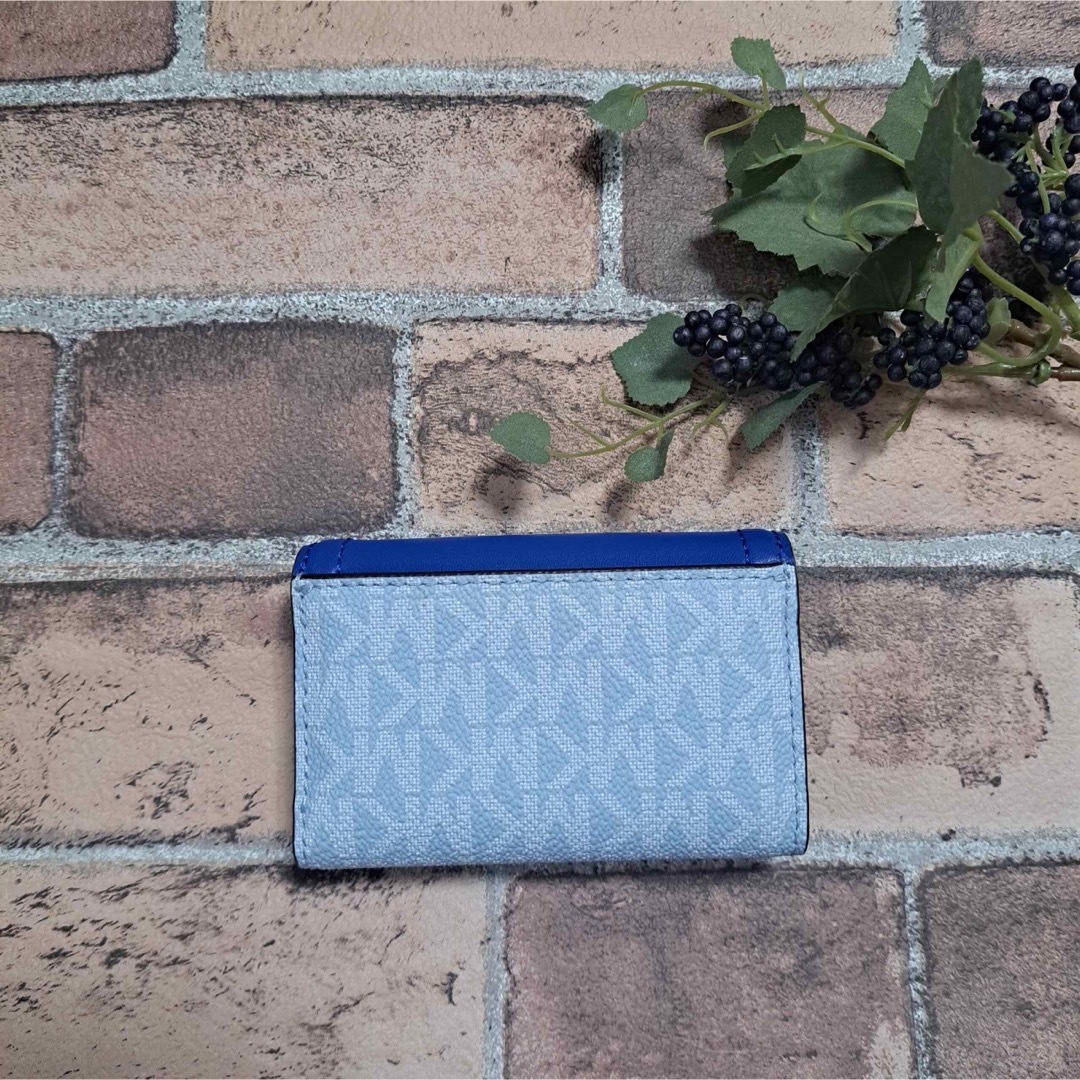 Michael Kors - 新品 マイケルコース MICHAELKORS キーケース PL OCN
