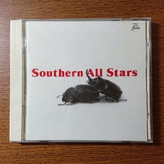 サザンオールスターズ Southern All Stars(ポップス/ロック(邦楽))