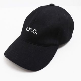 APC(A.P.C) キャップ(メンズ)の通販 71点 | アーペーセーのメンズを